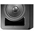 SM-5-C Enceinte de Monitoring (l'unité) Kali Audio