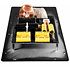 SM-5-C Enceinte de Monitoring (l'unité) Kali Audio