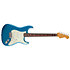 Limited Edition Road Worn '60s Stratocaster RW Lake Placid Blue + Housse Fender