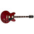 ES-345 Varitone Cherry + Housse Epiphone