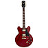 ES-345 Varitone Cherry + Housse Epiphone