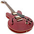 ES-345 Varitone Cherry + Housse Epiphone