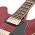 ES-345 Varitone Cherry + Housse Epiphone