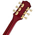 ES-345 Varitone Cherry + Housse Epiphone