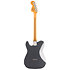 Chris Shiflett Cleaver Telecaster Deluxe RW Charcoal Frost Metallic + Etui Fender