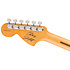 Chris Shiflett Cleaver Telecaster Deluxe RW Charcoal Frost Metallic + Etui Fender