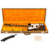 Chris Shiflett Cleaver Telecaster Deluxe RW Charcoal Frost Metallic + Etui Fender
