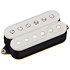 Fluence PRF-COC-NW1 Open Core Classic 6 Humbucker Actif Manche White Fishman