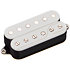 Fluence PRF-COC-BW1 Open Core Classic 6 Humbucker Actif Bridge White Fishman