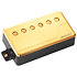 Fluence PRF-CHB-NG1 Humbucker Classic Actif Neck Gold Fishman