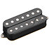 Fluence PRF-CO7-BB1 Open Core Classic Actif Humbucker Bridge 7 cordes Black Fishman