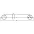 CPM FM-FLEX 2,5m Cordial