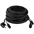 FP08 Schuko/XLR F - IEC/XLR M 20m Dap