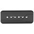 Fluence PRF-P9S-NB1 Signature Series Greg Koch Gristle-Tone P90 Neck Black Fishman