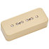 Fluence PRF-P9S-NC1 Signature Series Greg Koch Gristle-Tone P90 Neck Cream Fishman