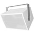 Lyre d'accroche pour FO 10 White HK Audio
