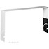 Lyre d'accroche pour FO 12 White HK Audio