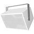 Lyre d'accroche pour FO 15 White HK Audio