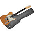 Japan Hybrid II Telecaster SH RW Vintage Natural Collection 2024 + Housse Fender