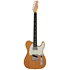 Japan Hybrid II Telecaster SH RW Vintage Natural Collection 2024 + Housse Fender
