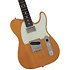 Japan Hybrid II Telecaster SH RW Vintage Natural Collection 2024 + Housse Fender