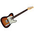 Japan Hybrid II Telecaster SH RW 3-Color Sunburst Collection 2024 + Housse Fender