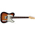 Japan Hybrid II Telecaster SH RW 3-Color Sunburst Collection 2024 + Housse Fender