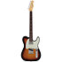 Japan Hybrid II Telecaster SH RW 3-Color Sunburst Collection 2024 + Housse Fender