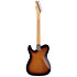 Japan Hybrid II Telecaster SH RW 3-Color Sunburst Collection 2024 + Housse Fender