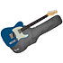 Japan Hybrid II Telecaster SH RW Forest Blue Collection 2024 + Housse Fender