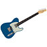 Japan Hybrid II Telecaster SH RW Forest Blue Collection 2024 + Housse Fender