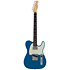 Japan Hybrid II Telecaster SH RW Forest Blue Collection 2024 + Housse Fender