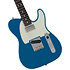 Japan Hybrid II Telecaster SH RW Forest Blue Collection 2024 + Housse Fender