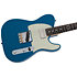 Japan Hybrid II Telecaster SH RW Forest Blue Collection 2024 + Housse Fender