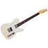 Japan Hybrid II Telecaster SH RW Olympic Pearl Collection 2024 + Housse Fender