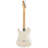 Japan Hybrid II Telecaster SH RW Olympic Pearl Collection 2024 + Housse Fender