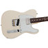 Japan Hybrid II Telecaster SH RW Olympic Pearl Collection 2024 + Housse Fender