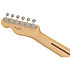 Japan Hybrid II Telecaster SH RW Olympic Pearl Collection 2024 + Housse Fender