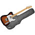 Japan Hybrid II Telecaster SH MN 3-Color Sunburst Collection 2024 + Housse Fender