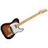Japan Hybrid II Telecaster SH MN 3-Color Sunburst Collection 2024 + Housse Fender