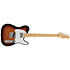 Japan Hybrid II Telecaster SH MN 3-Color Sunburst Collection 2024 + Housse Fender