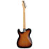 Japan Hybrid II Telecaster SH MN 3-Color Sunburst Collection 2024 + Housse Fender