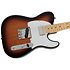 Japan Hybrid II Telecaster SH MN 3-Color Sunburst Collection 2024 + Housse Fender