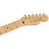 Japan Hybrid II Telecaster SH MN 3-Color Sunburst Collection 2024 + Housse Fender