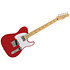Japan Hybrid II Telecaster SH MN Modena Red Collection 2024 + Housse Fender