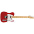 Japan Hybrid II Telecaster SH MN Modena Red Collection 2024 + Housse Fender