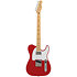 Japan Hybrid II Telecaster SH MN Modena Red Collection 2024 + Housse Fender