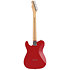 Japan Hybrid II Telecaster SH MN Modena Red Collection 2024 + Housse Fender