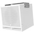 Lyre d'accroche pour FO S112F White HK Audio