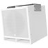 Lyre d'accroche pour FO S118F White HK Audio